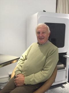 Hearing Tests covering Llanelli