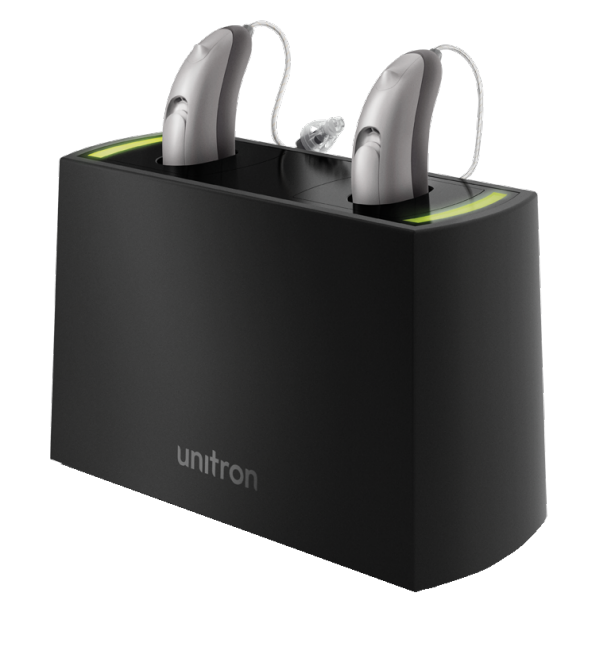 Unitron Moxi ALL | Free trial of latest technology at Hearing Wales