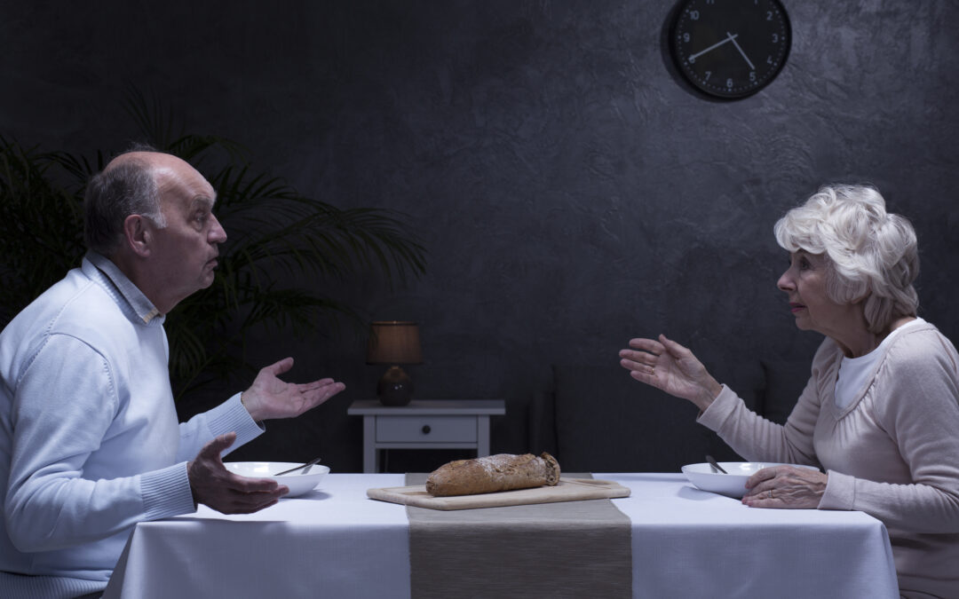 hearing loss, hearing care, hearing aids, no hearing, not listening, do i need a hearing test, hearing, arguing